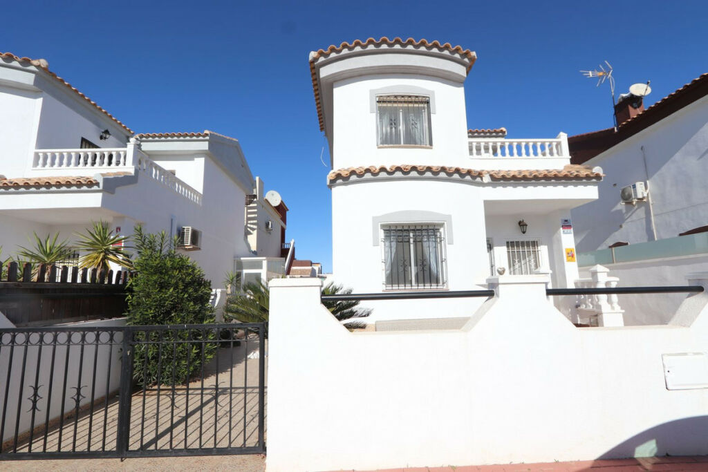 Detached Villa Sucina Murcia - image 37