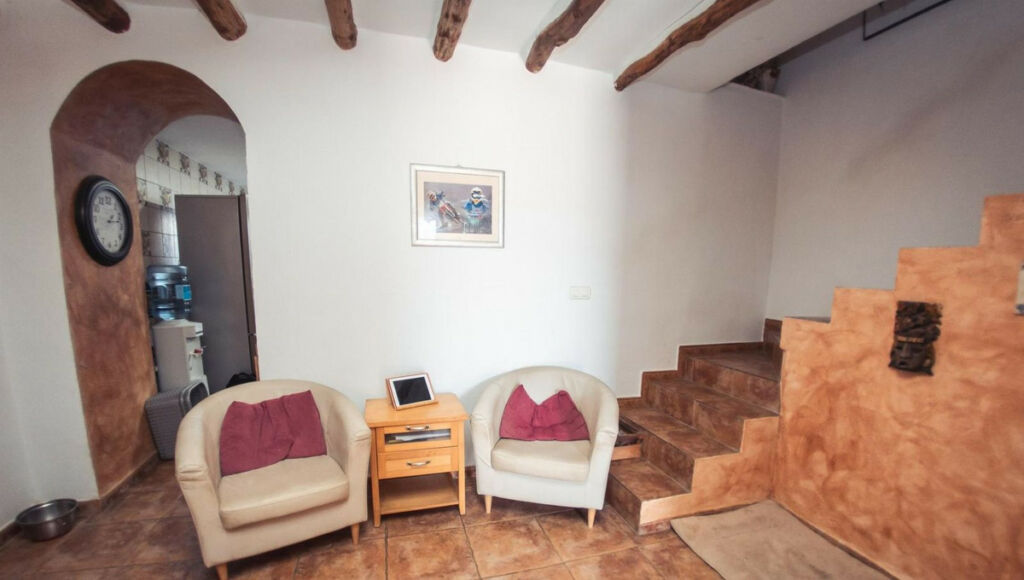 Detached Villa Lorca Murcia - image 37