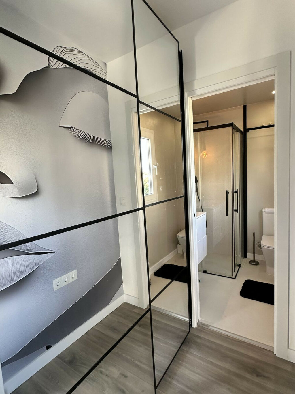 Ground Floor Studio Higueron Málaga - image 5