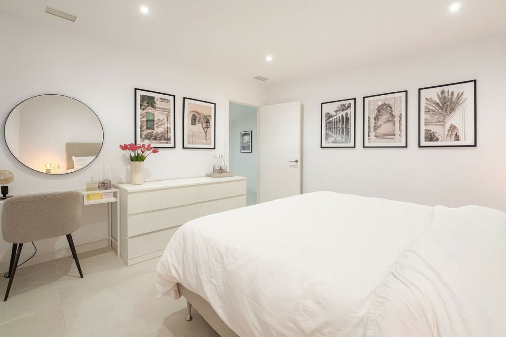 Ground Floor Apartment Artola Málaga - image 37