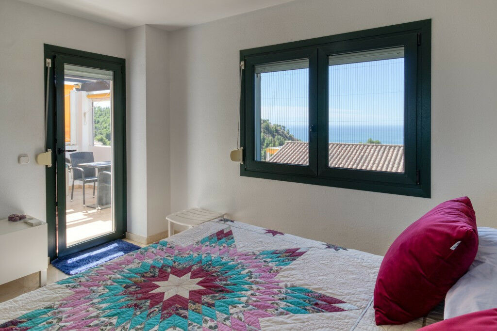 Townhouse Mijas Málaga - image 37