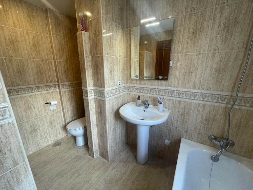 Townhouse Atalaya Málaga - image 37