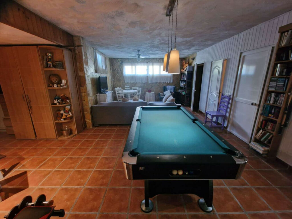 Detached Villa Alhaurín de la Torre Málaga - image 37