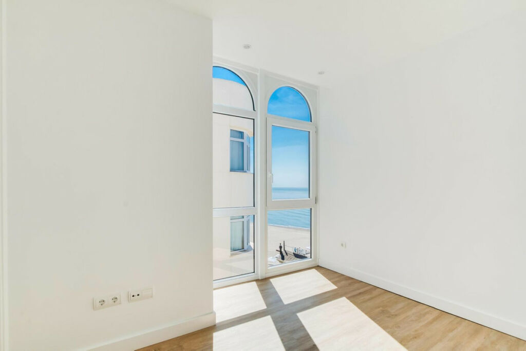 Penthouse Estepona Málaga - image 37