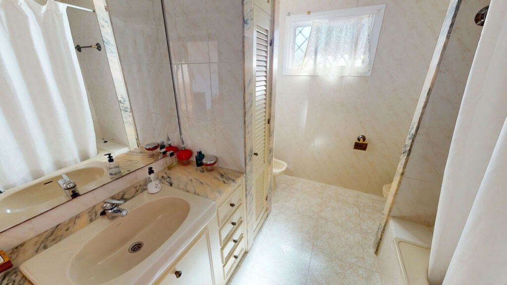 Detached Villa Chilches Málaga - image 37