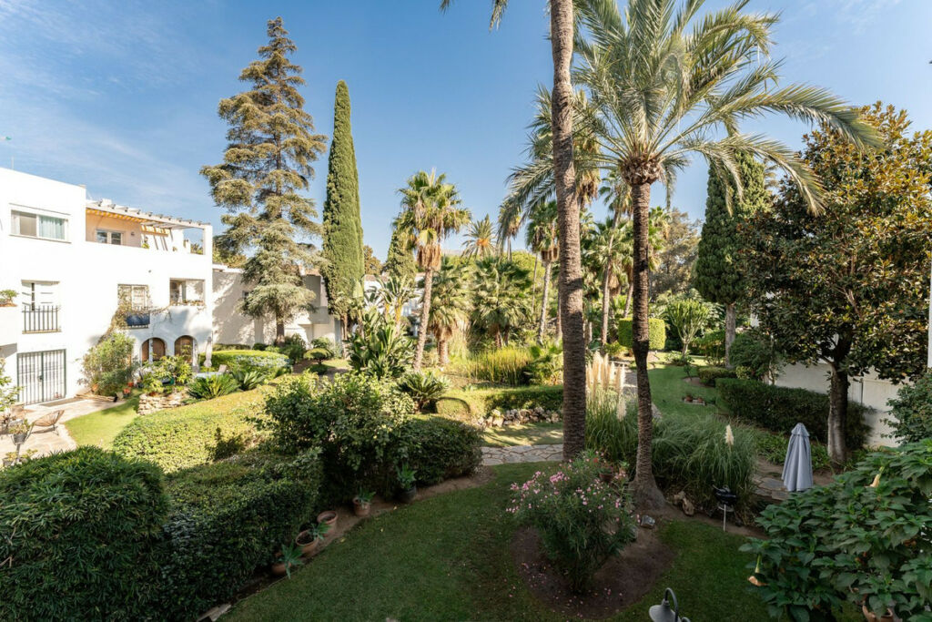 Townhouse Mijas Golf Málaga - image 37