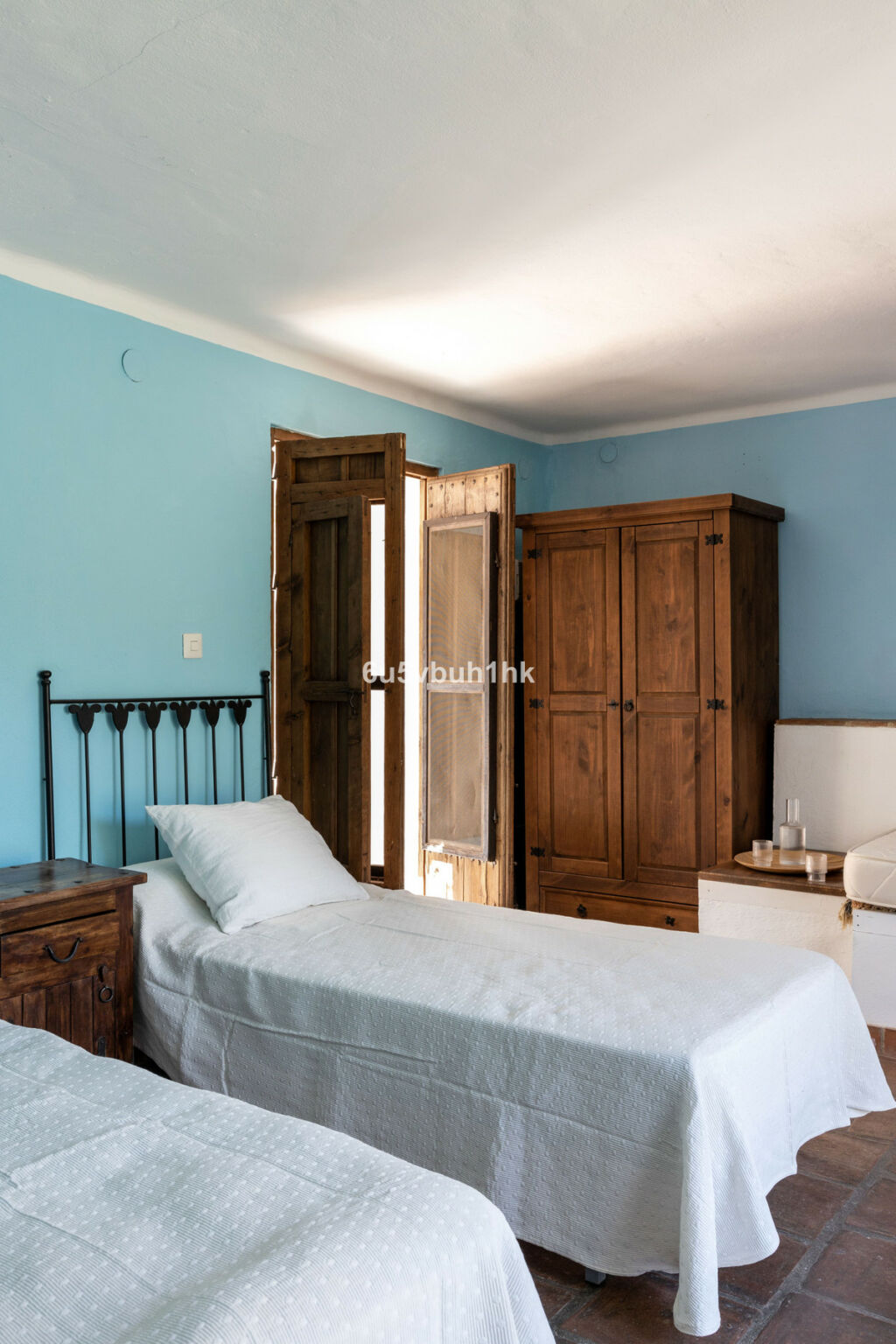 Detached Villa Torrox Málaga - image 37