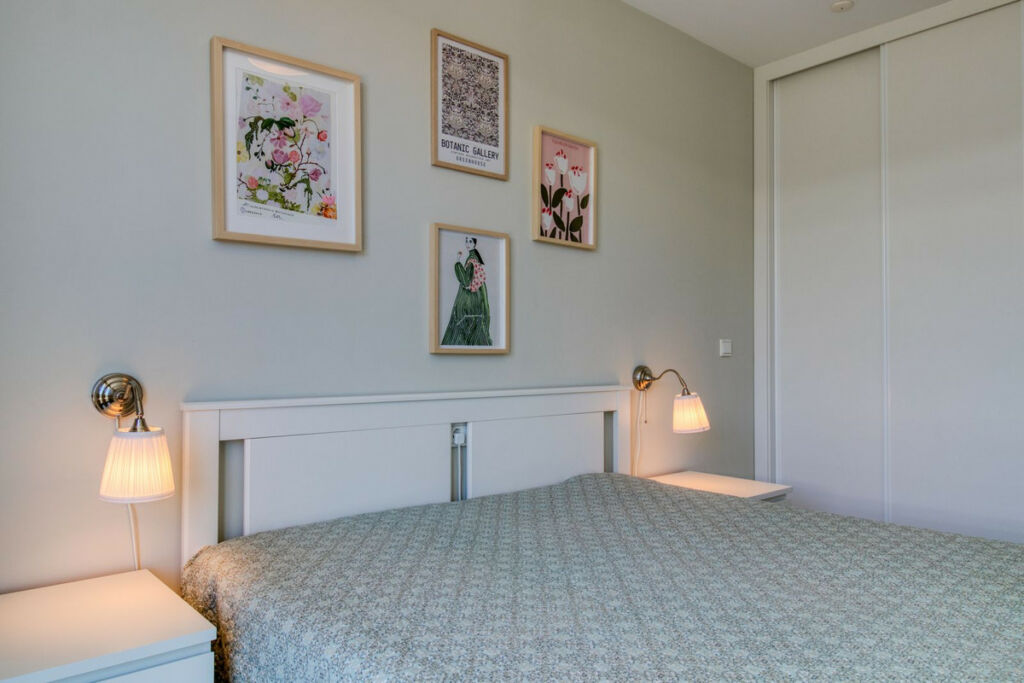 Townhouse Fuengirola Málaga - image 37