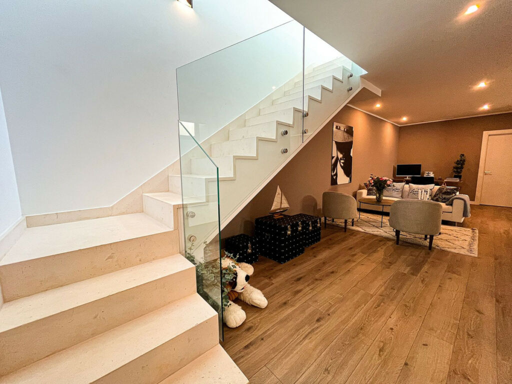 Semi-Detached House Cabopino Málaga - image 37
