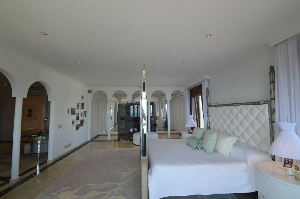 Detached Villa Javea Alicante - image 37