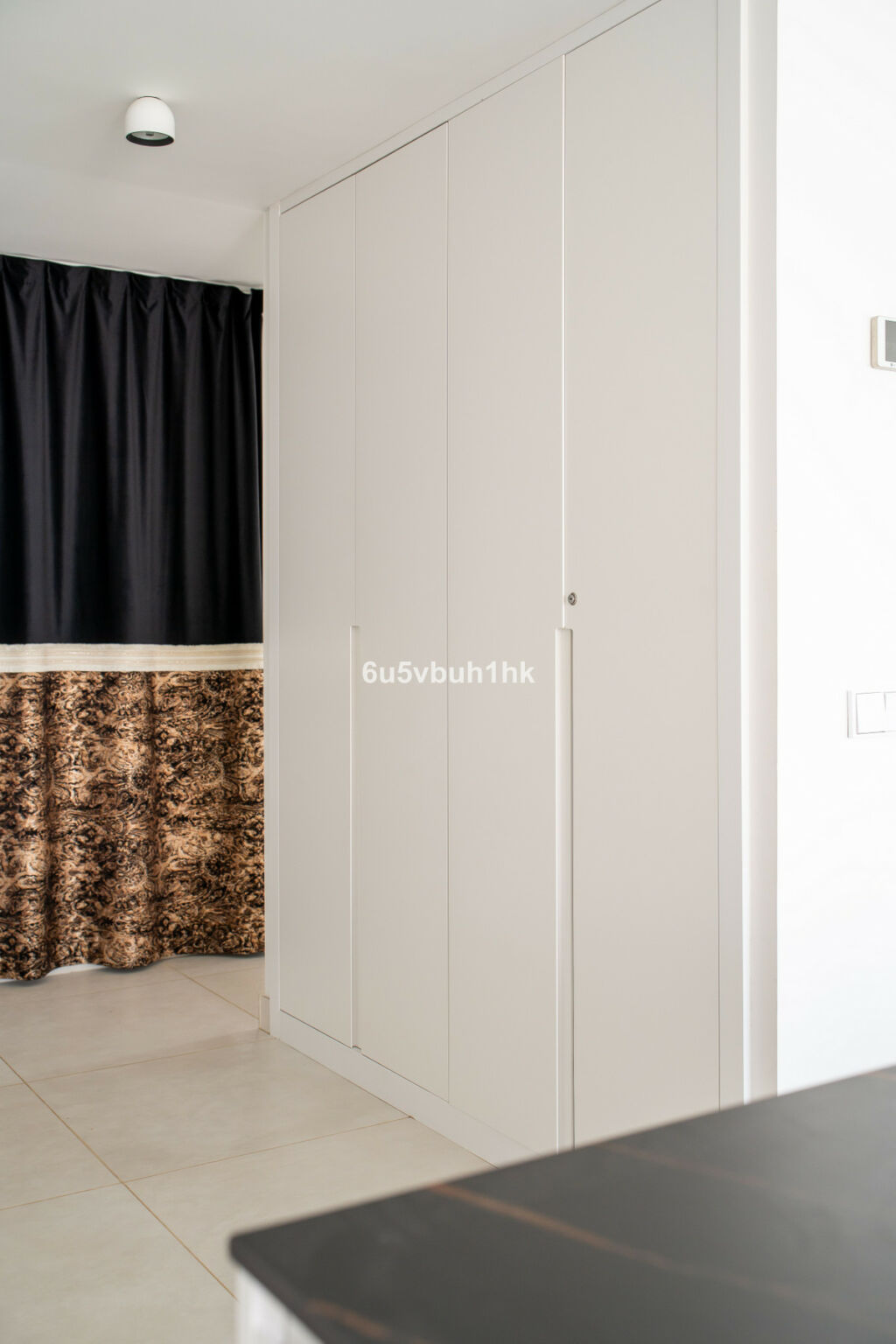 Ground Floor Apartment Fuengirola Málaga - image 37