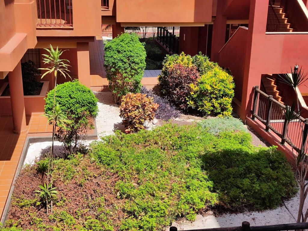 Middle Floor Apartment Reserva de Marbella Málaga - image 37