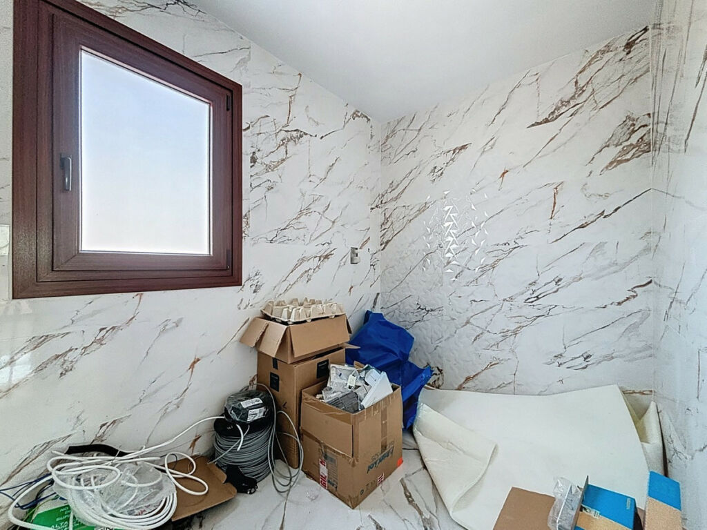 Detached Villa Almayate Málaga - image 37