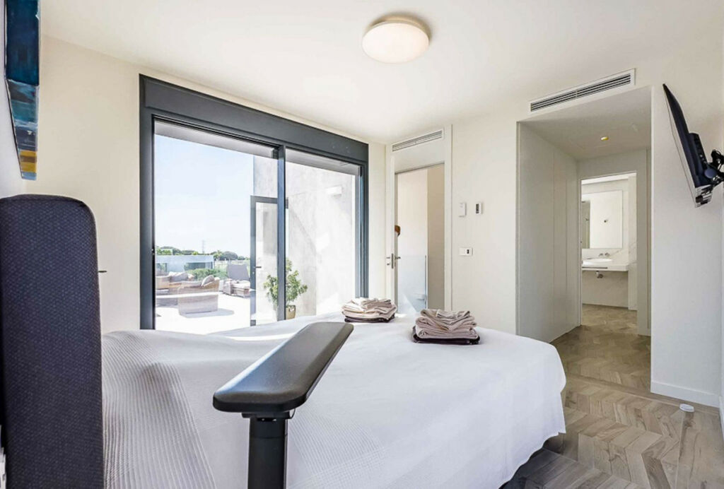 Townhouse Marbella Málaga - image 37