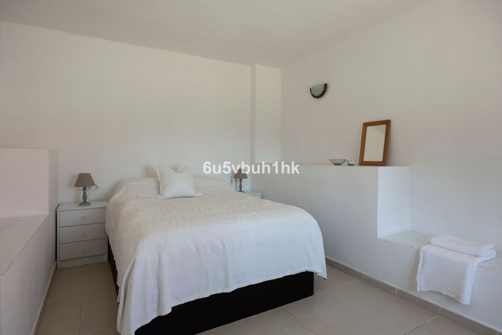 Detached Villa Torremuelle Málaga - image 37
