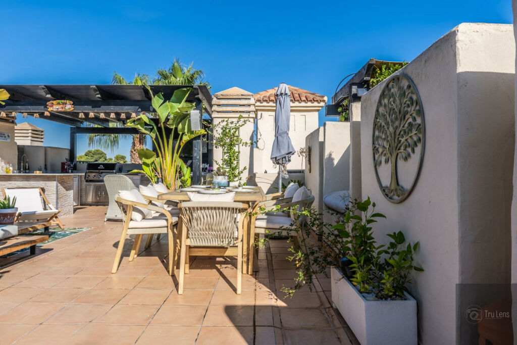 Penthouse Roda Golf Murcia - image 37