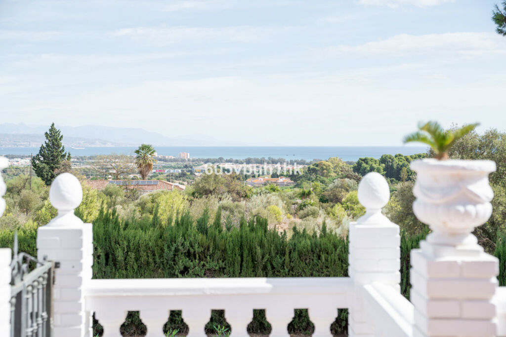 Detached Villa Málaga Málaga - image 37