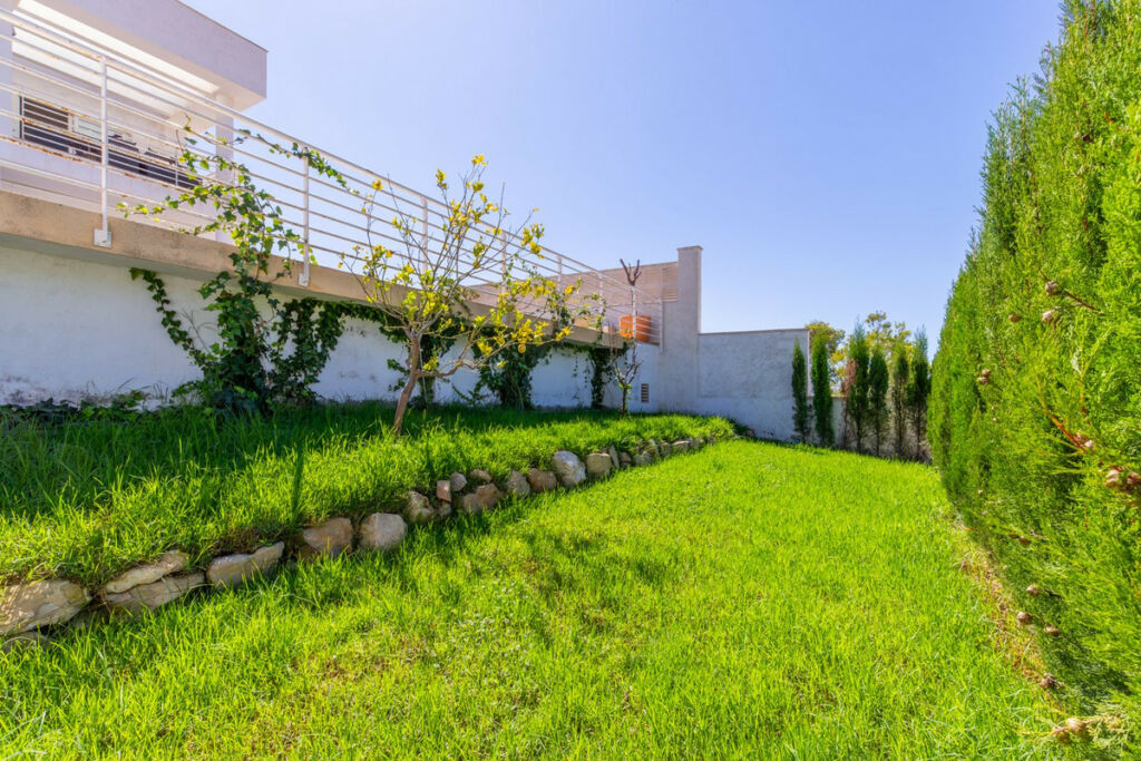 Townhouse Calpe Alicante - image 37