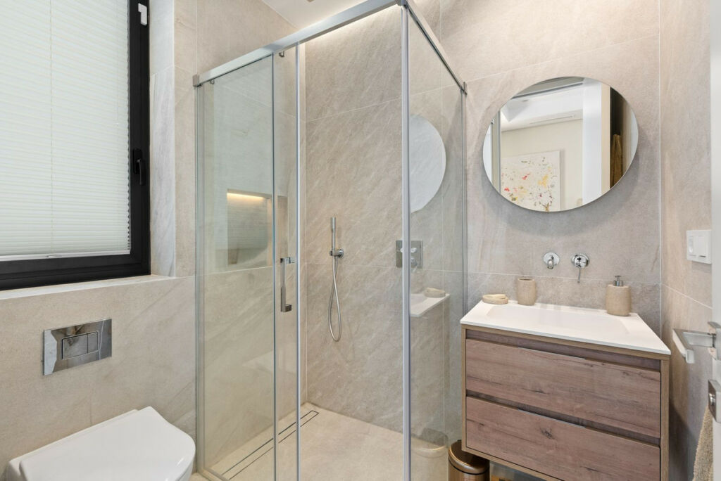 Detached Villa Río Real Málaga - image 38