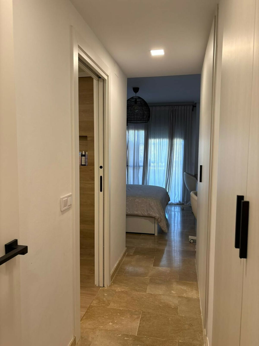 Ground Floor Apartment Estepona Málaga - image 37