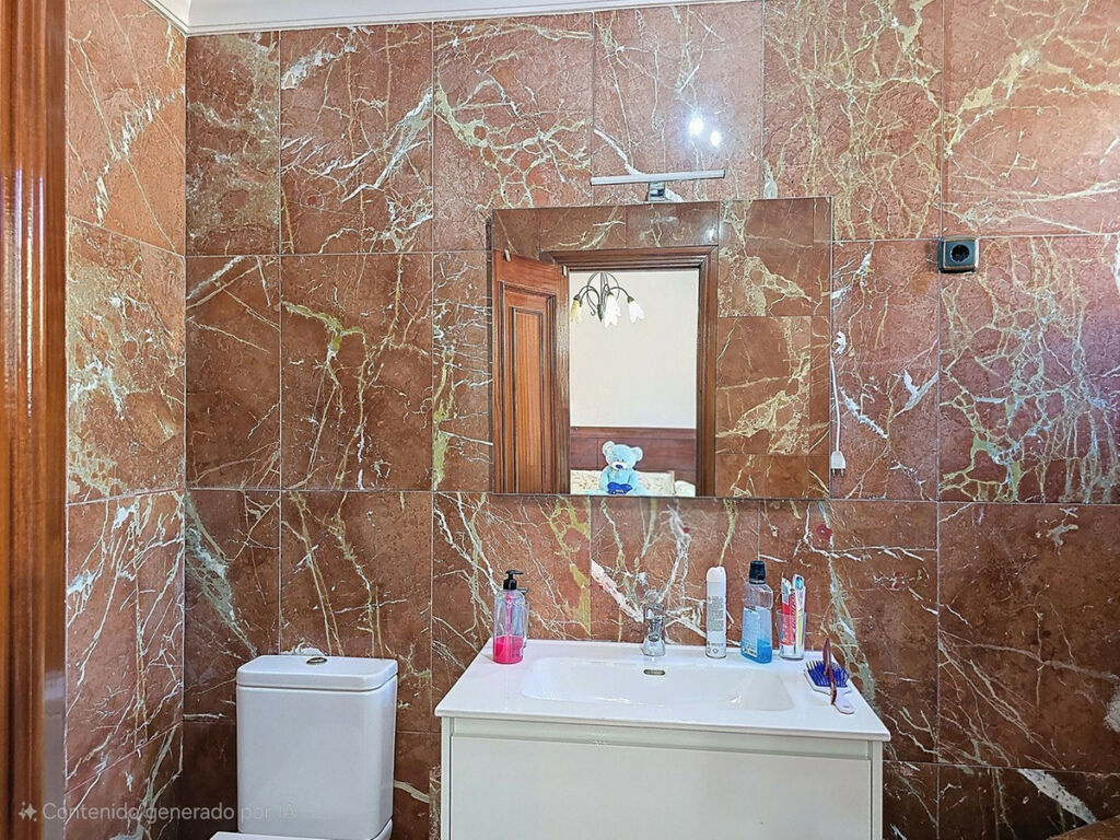 Detached Villa Almayate Málaga - image 37