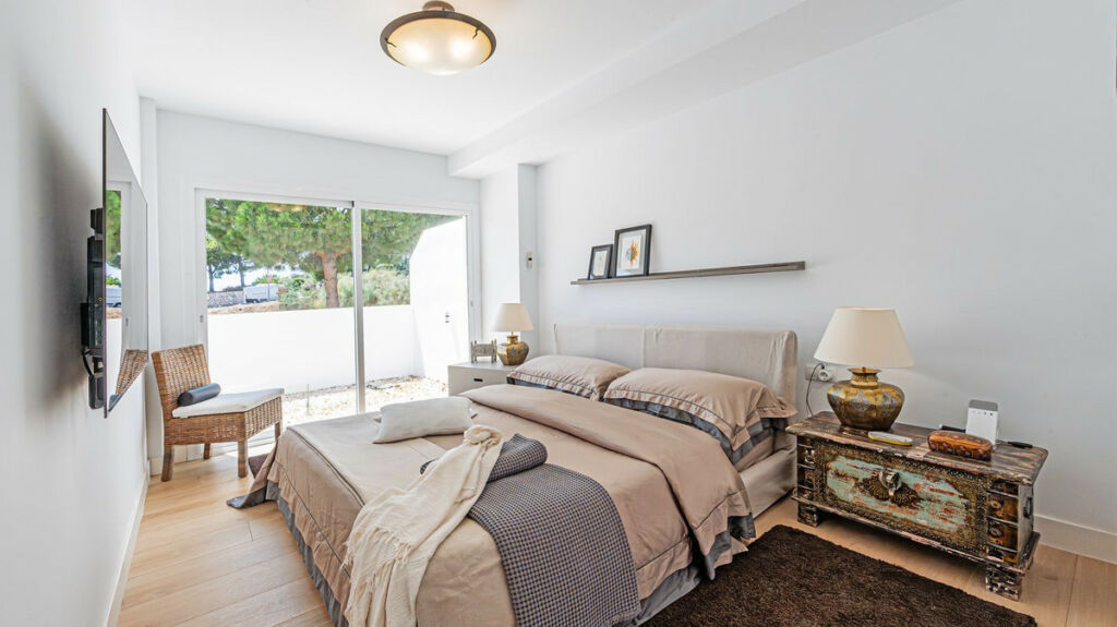 Detached Villa Benalmadena Málaga - image 37