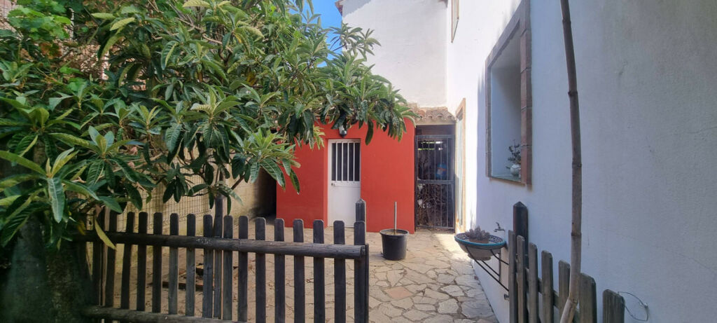 Detached Villa Cortes de la Frontera Málaga - image 37