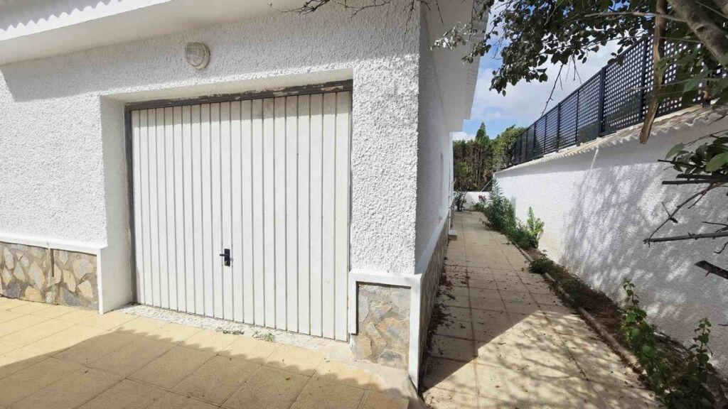 Detached Villa Ciudad Quesada Alicante - image 37