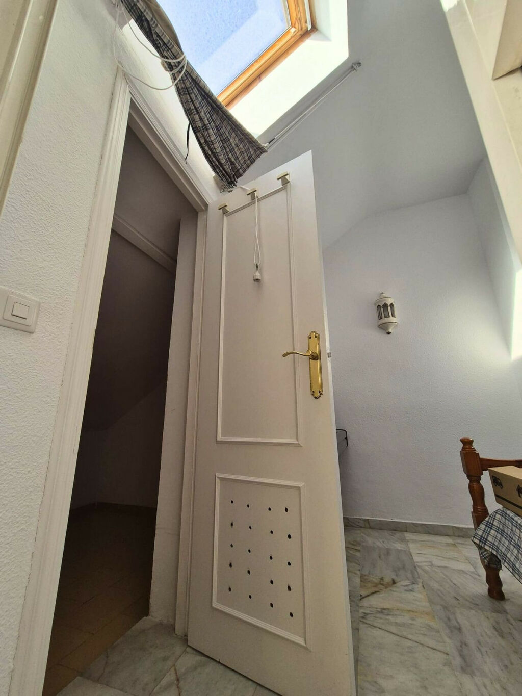 Townhouse Los Boliches Málaga - image 36