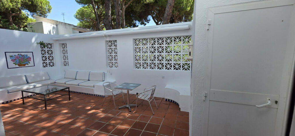 Townhouse Benamara Málaga - image 35