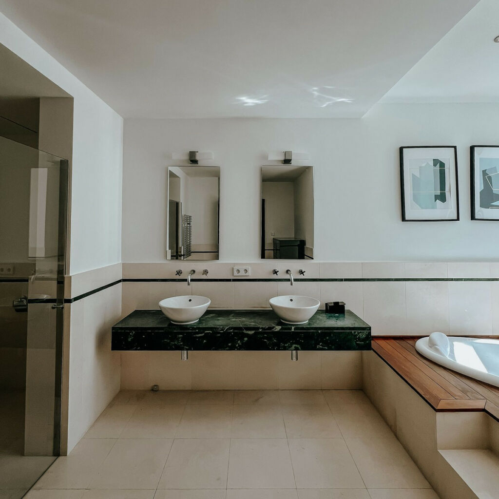 Townhouse Sierra Blanca Málaga - image 37