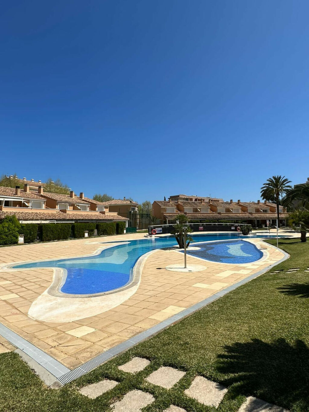 Ground Floor Apartment Javea Alicante - image 37
