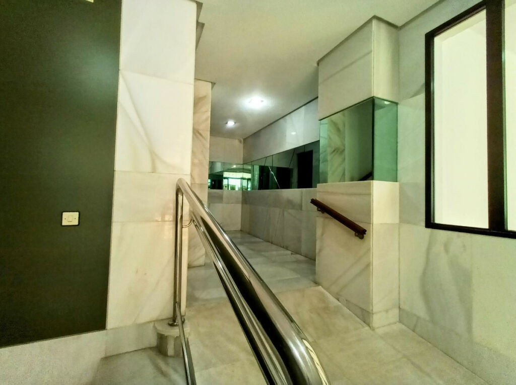 Ground Floor Apartment La Carihuela Málaga - image 38