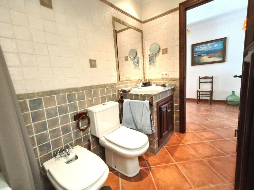 Townhouse Manilva Málaga - image 34