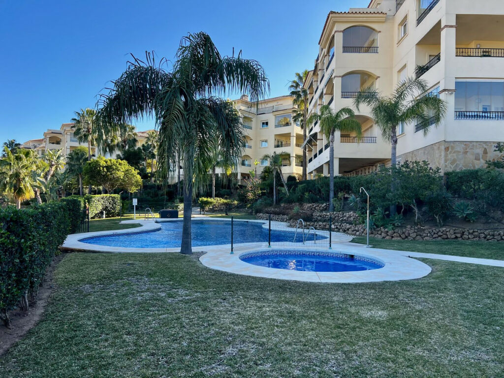 Penthouse La Cala Hills Málaga - image 37