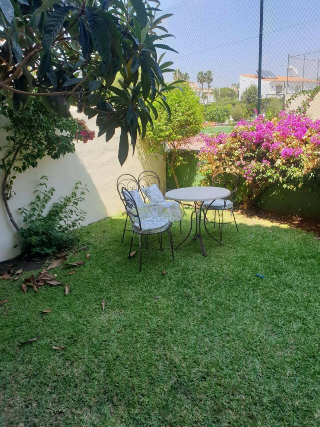 Ground Floor Apartment La Cala de Mijas Málaga - image 37