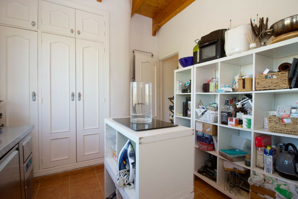 Detached Villa Coín Málaga - image 37
