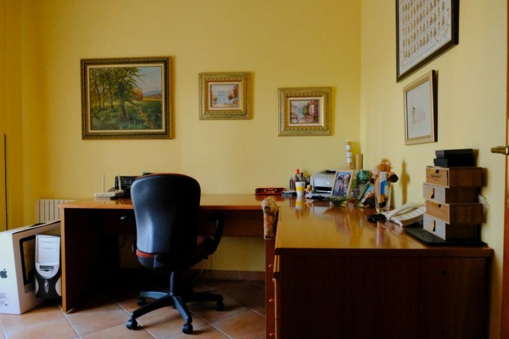 Detached Villa Orihuela Alicante - image 37