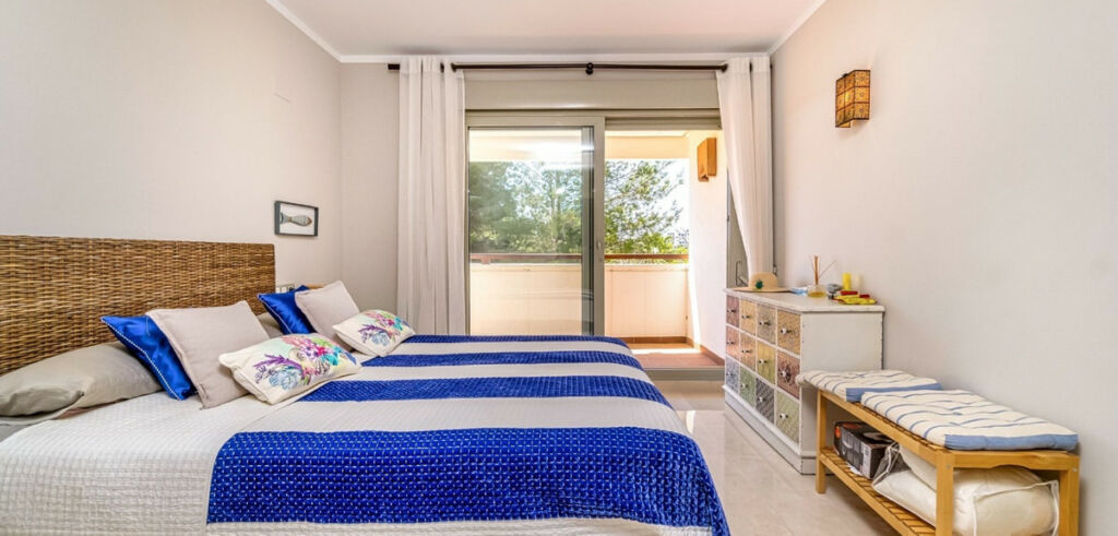 Middle Floor Apartment Las Colinas Golf Alicante - image 37
