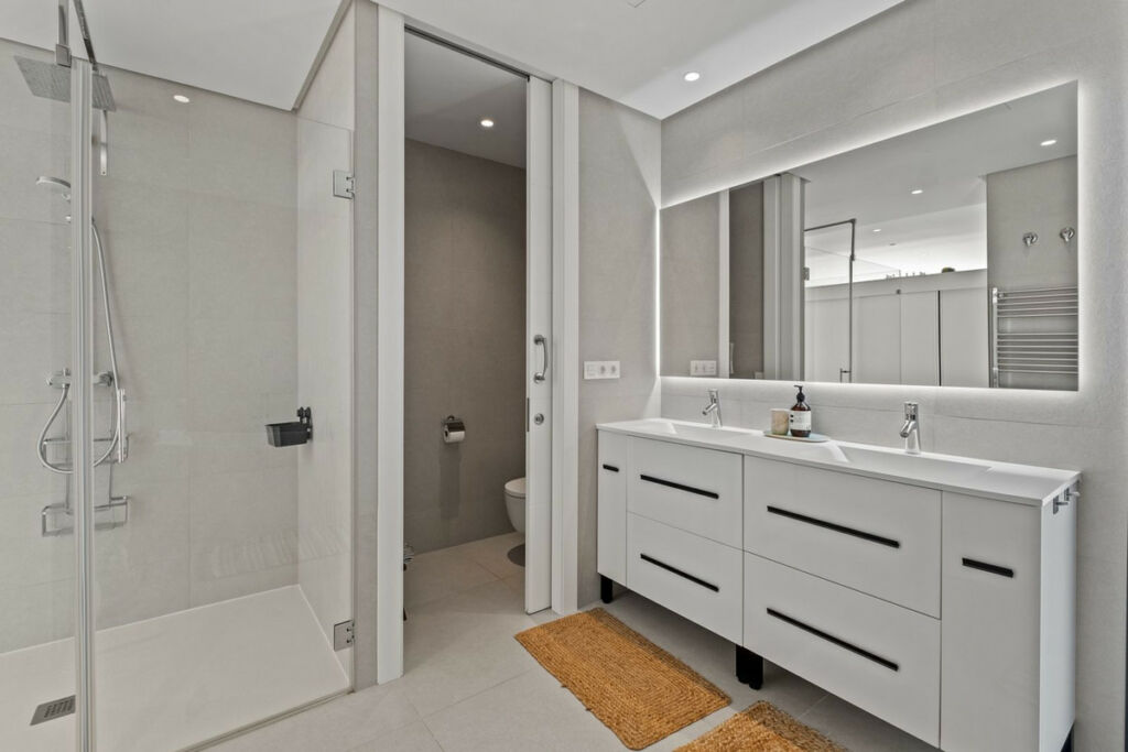 Detached Villa Riviera del Sol Málaga - image 35