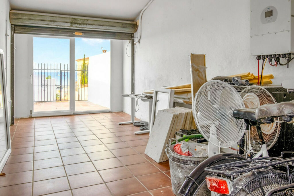 Detached Villa Caleta de Vélez Málaga - image 38