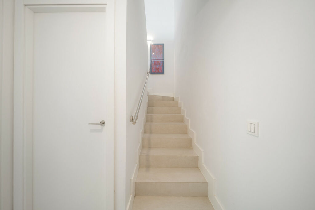 Duplex Cabopino Málaga - image 38