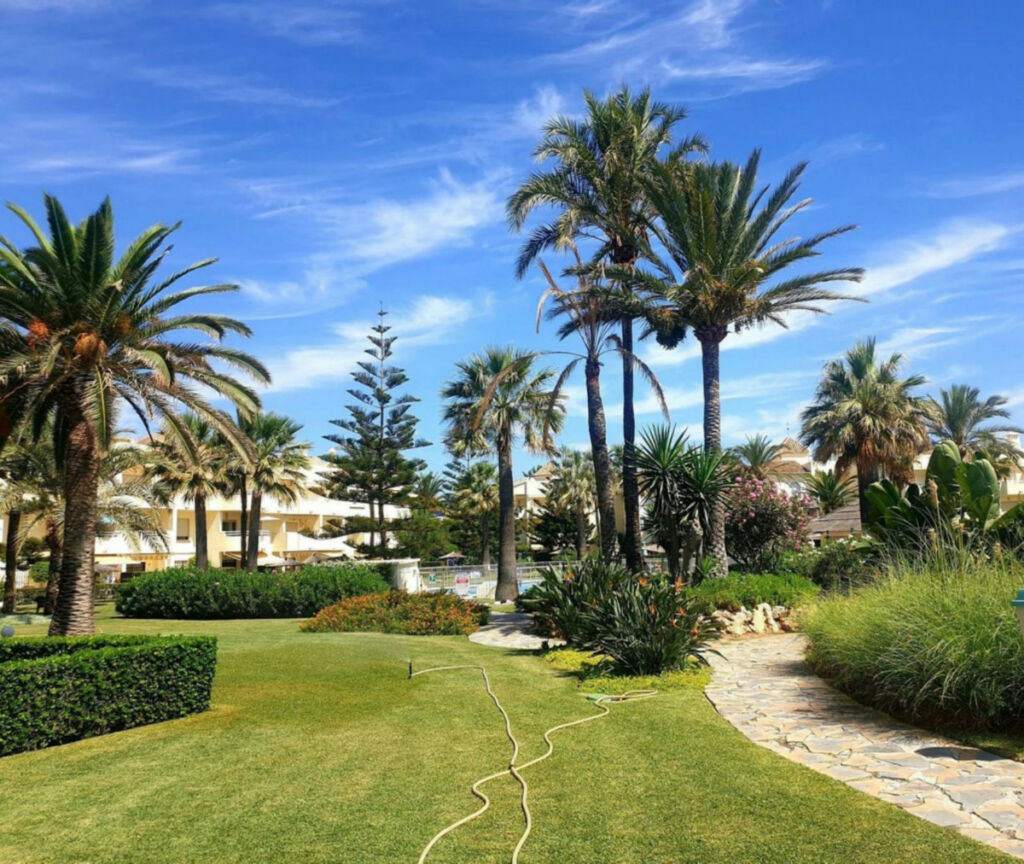 Ground Floor Apartment La Cala de Mijas Málaga - image 38