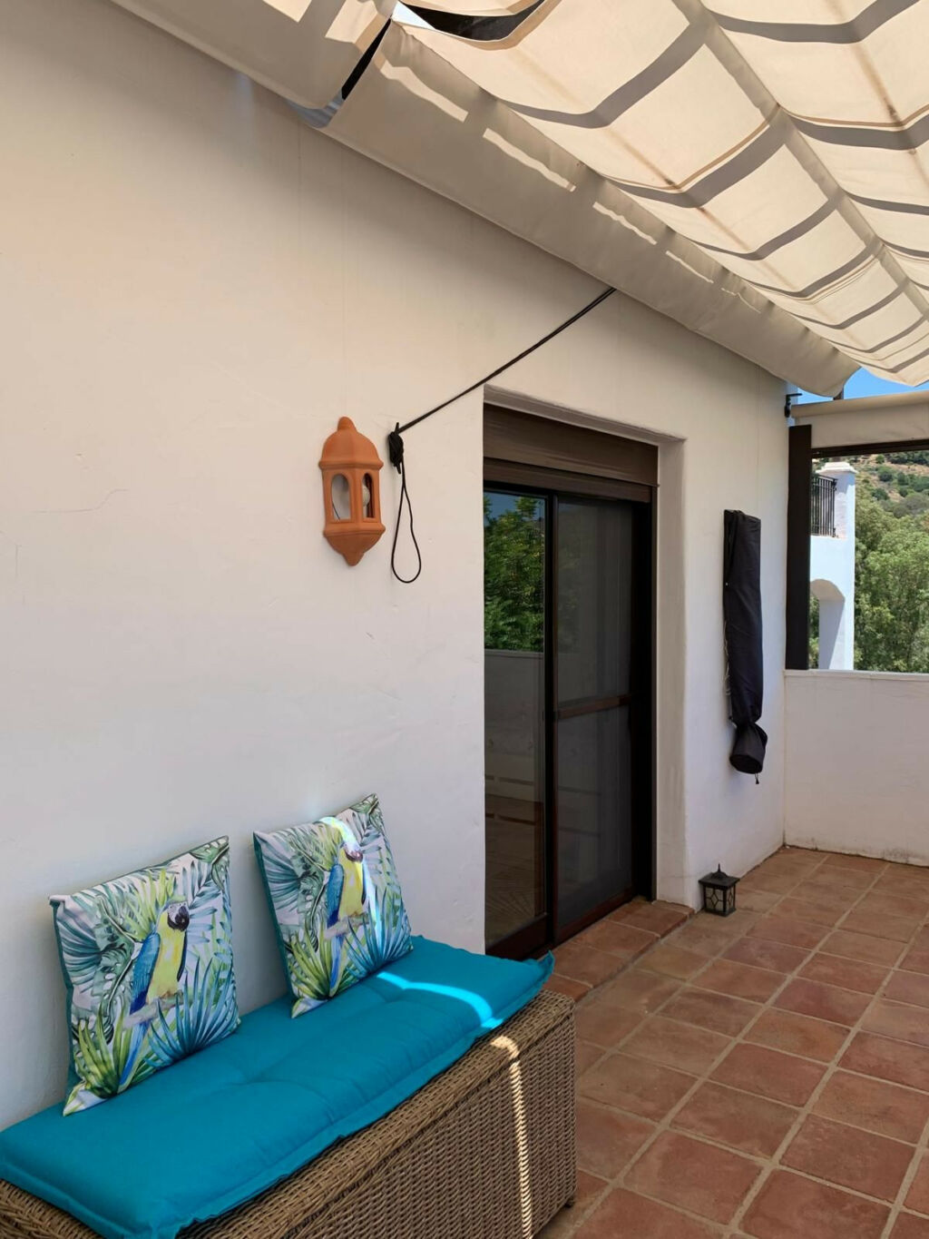 Penthouse Altos de los Monteros Málaga - image 38