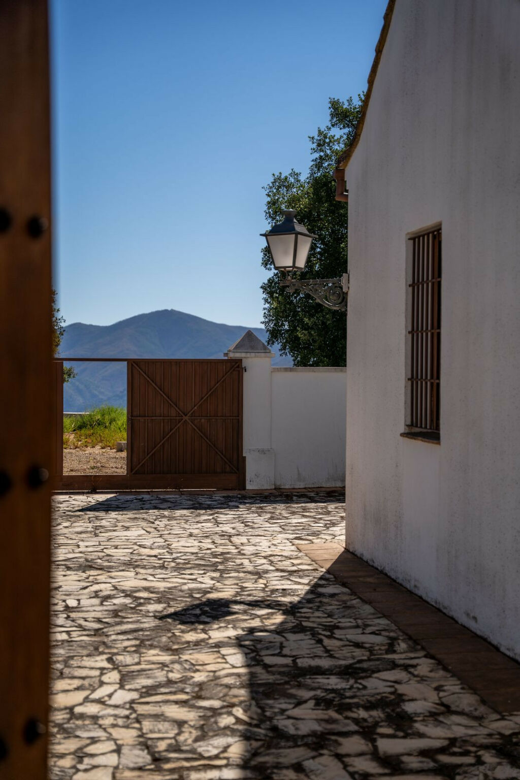 Detached Villa Gaucín Málaga - image 37