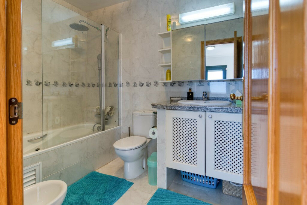 Townhouse Mijas Málaga - image 38
