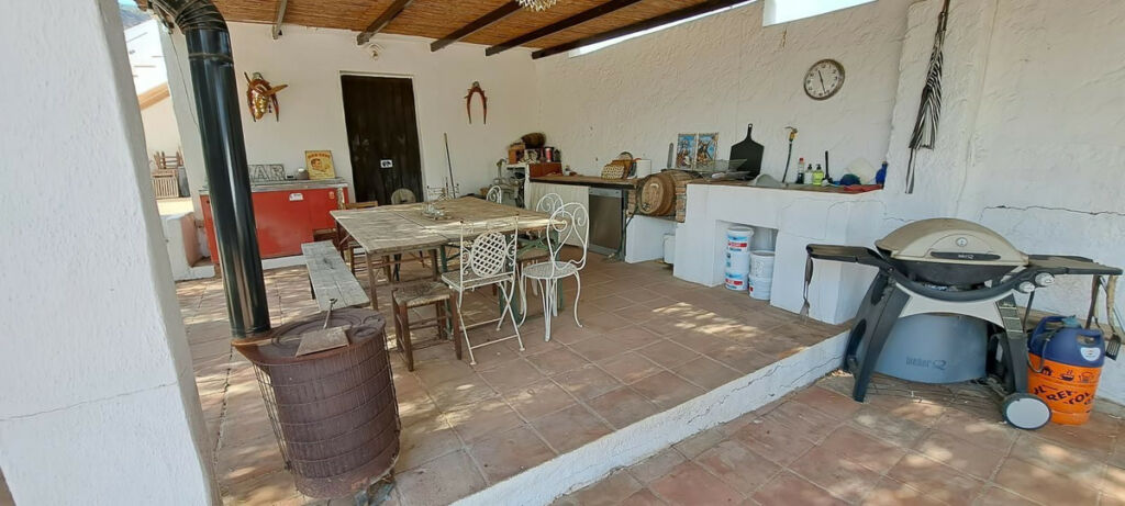 Finca - Cortijo Alora Málaga - image 38