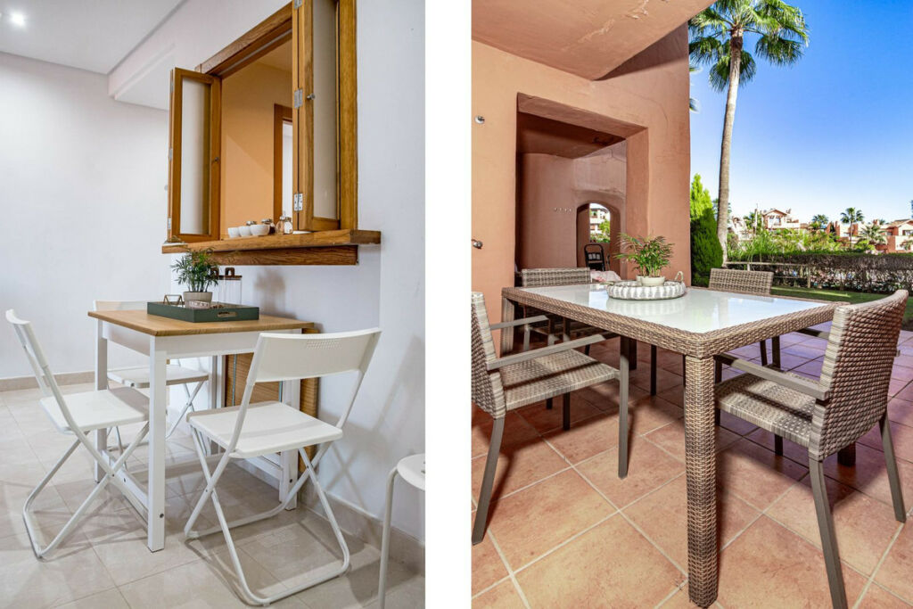 Ground Floor Apartment Selwo Málaga - image 38