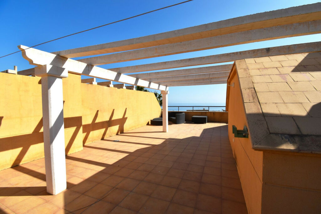 Townhouse Fuengirola Málaga - image 38