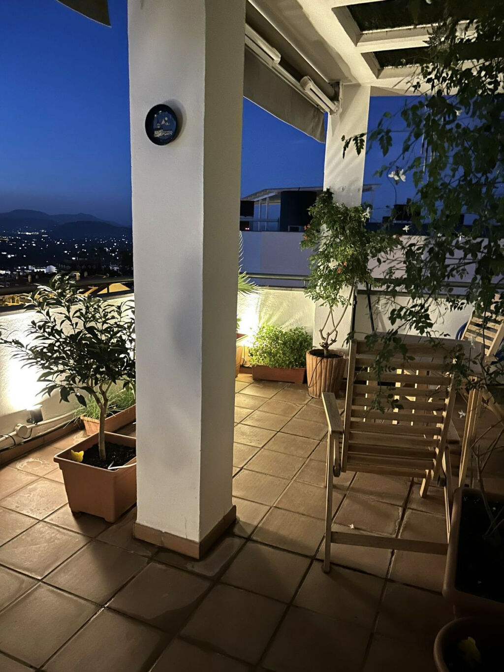 Penthouse Alhaurín el Grande Málaga - image 37